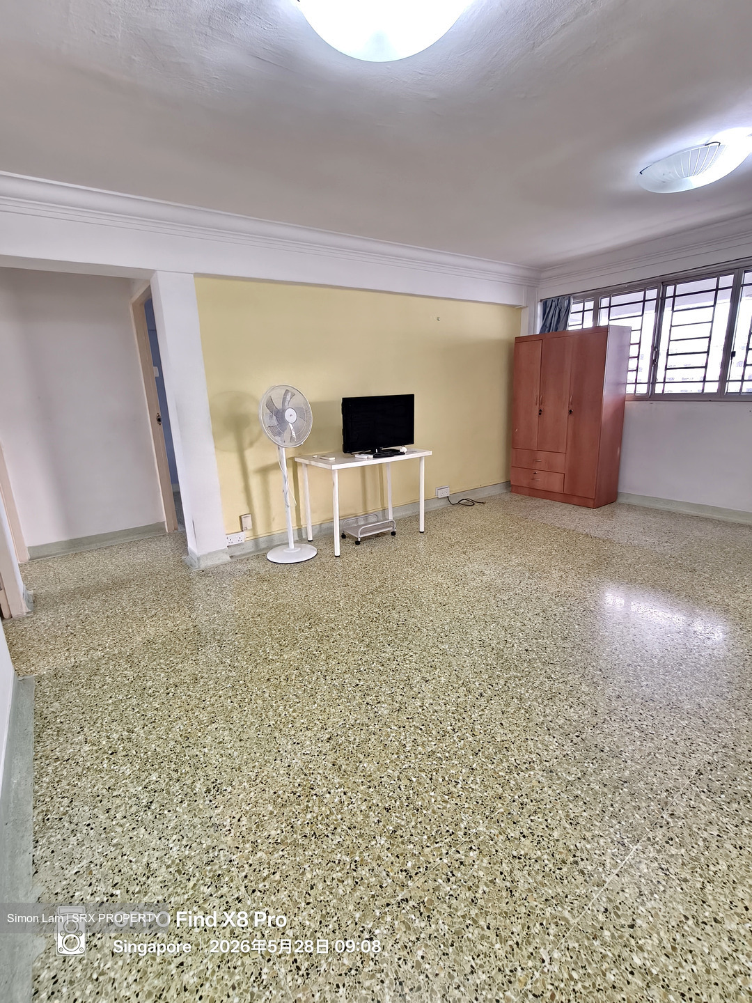 Blk 8 Bedok South Avenue 2 (Bedok), HDB 4 Rooms #561372121